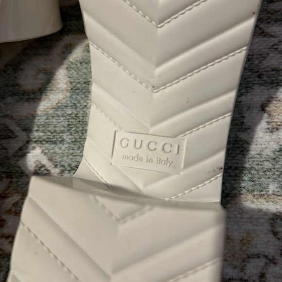Gucci Slides - Picture 8 of 10